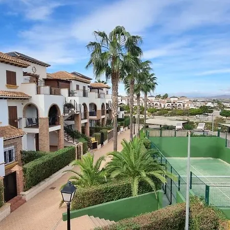 Homes Of Spain, Al Andalus Residencial In, Primera Planta, Wifi アパート