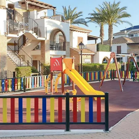 Homes Of Spain, Al Andalus Residencial In, Primera Planta, Wifi アパート Playas de Vera