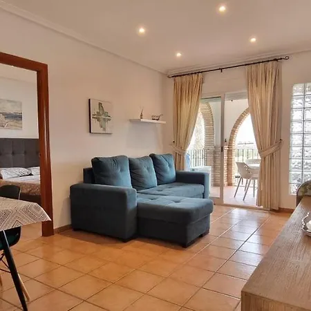 Homes Of Spain, Al Andalus Residencial In, Primera Planta, Wifi *