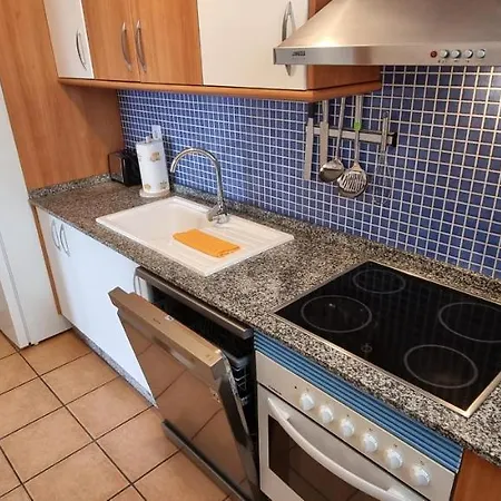 Homes Of Spain, Al Andalus Residencial In, Primera Planta, Wifi Playas de Vera