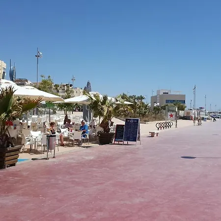 Apartman Homes Of Spain, Al Andalus Residencial In, Primera Planta, Wifi Playas de Vera
