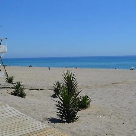 Homes Of Spain, Al Andalus Residencial In, Primera Planta, Wifi Apartman