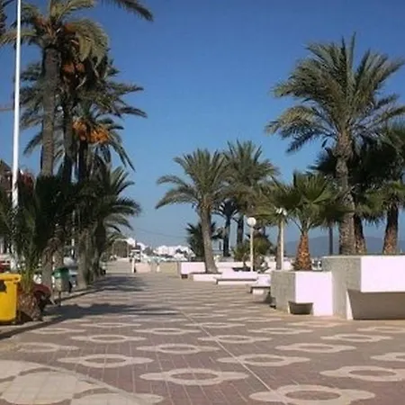 Homes Of Spain, Al Andalus Residencial In, Primera Planta, Wifi * Playas de Vera