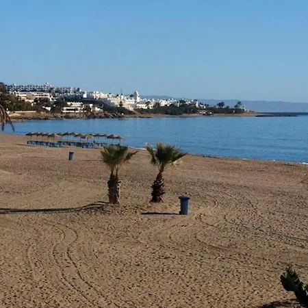 Homes Of Spain, Al Andalus Residencial In, Primera Planta, Wifi * Playas de Vera