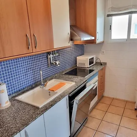 Homes Of Spain, Al Andalus Residencial In, Primera Planta, Wifi