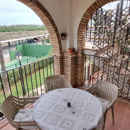 Homes Of Spain, Al Andalus Residencial In, Primera Planta, Wifi