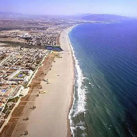 アパート Homes Of Spain, Al Andalus Residencial In, Primera Planta, Wifi *