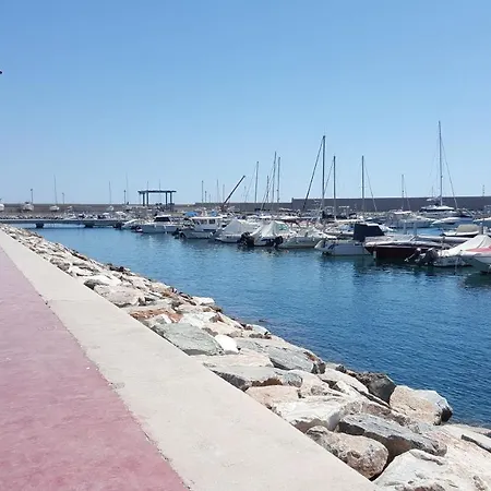 Homes Of Spain, Al Andalus Residencial In, Primera Planta, Wifi * Playas de Vera