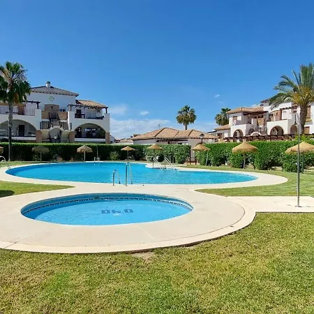 Homes Of Spain, Al Andalus Residencial In, Primera Planta, Wifi Playas de Vera