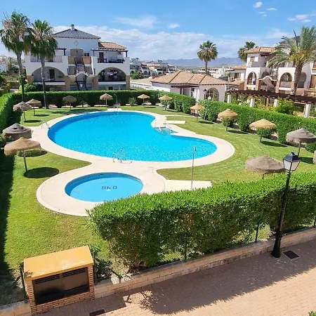 Homes Of Spain, Al Andalus Residencial In, Primera Planta, Wifi *