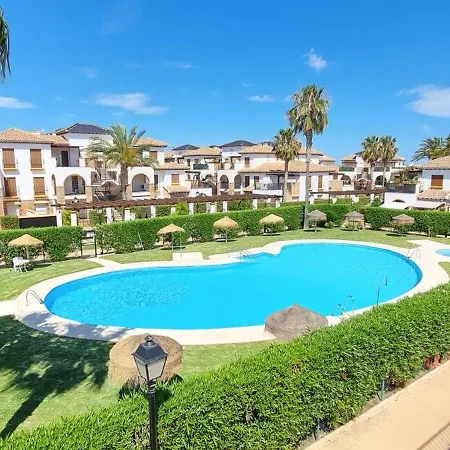 Homes Of Spain, Al Andalus Residencial In, Primera Planta, Wifi Apartman *