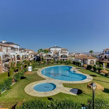 Homes Of Spain, Al Andalus Residencial In, Primera Planta, Wifi * Playas de Vera