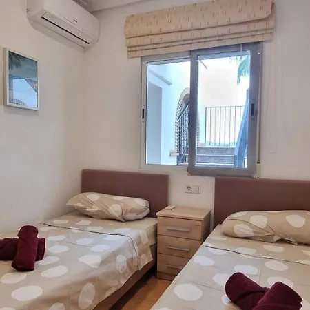 Homes Of Spain, Al Andalus Residencial In, Primera Planta, Wifi