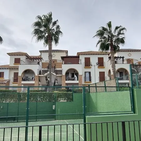 Homes Of Spain, Al Andalus Residencial In, Primera Planta, Wifi Apartamento