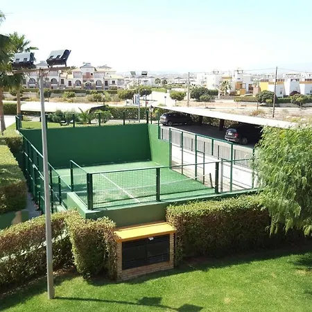 Homes Of Spain, Al Andalus Residencial In, Primera Planta, Wifi * Playas de Vera