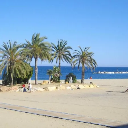 Homes Of Spain, Al Andalus Residencial In, Primera Planta, Wifi Apartamento Playas de Vera