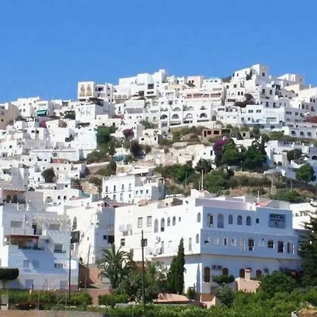 Apartamento Homes Of Spain, Al Andalus Residencial In, Primera Planta, Wifi *