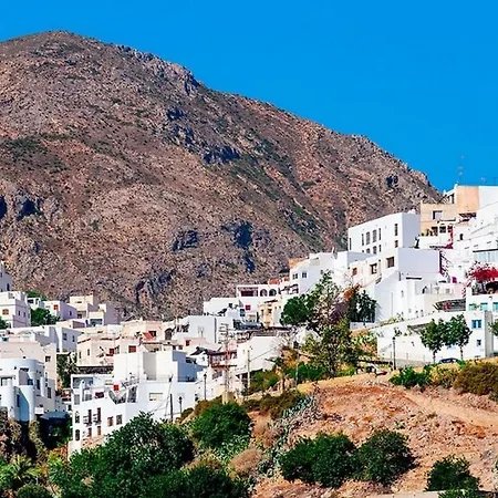 Apartamento Homes Of Spain, Al Andalus Residencial In, Primera Planta, Wifi *