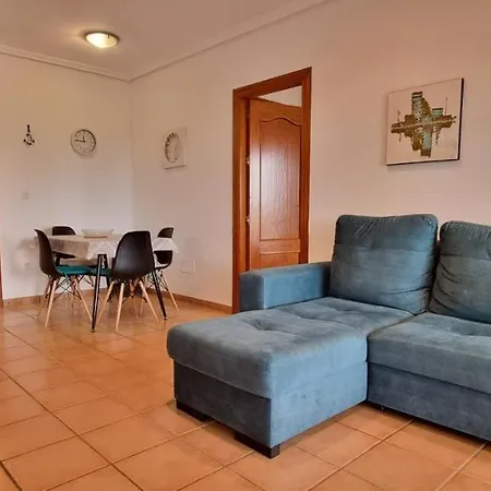 Homes Of Spain, Al Andalus Residencial In, Primera Planta, Wifi