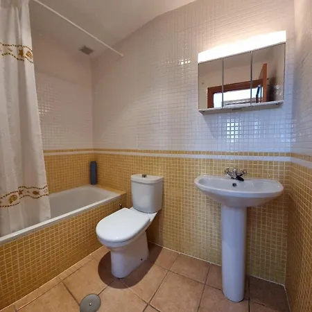 Homes Of Spain, Al Andalus Residencial In, Primera Planta, Wifi *