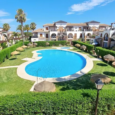 Apartamento Homes Of Spain, Al Andalus Residencial In, Primera Planta, Wifi Playas de Vera